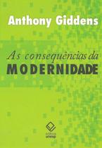 Livro - As consequências da modernidade