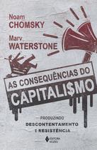 Livro - As consequências do capitalismo