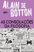 Livro - As consolações da filosofia