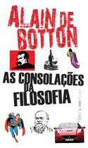 Livro - As consolações da filosofia