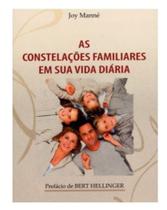 Livro: as constelações familiares em sua vida diária - constelação familiar