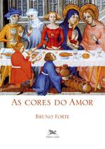 Livro - As cores do amor