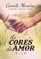 Livro - As cores do amor