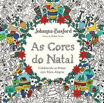 Livro - As cores do Natal