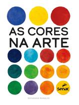 Livro - As cores na arte