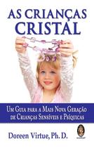 Livro - As crianças cristal