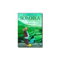 Livro - As Crianças da Sombra