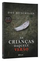 Livro - As crianças daquele verão Livro - As crianças daquele verão