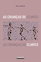 Livro - As crianças de Clarice Livro - As crianças de Clarice