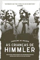 Livro - As crianças de Himmler