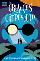 Livro - As Crianças Do Crepúsculo Livro - As Crianças Do Crepúsculo
