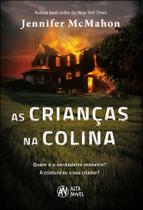 Livro - As crianças na colina