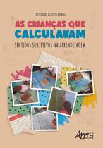 Livro - As Crianças que Calculavam