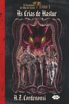 Livro - As Crias de Hastur
