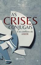 Livro - As crises conjugais