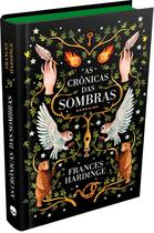 Livro - As Crônicas das Sombras Livro - As Crônicas das Sombras