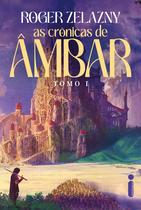 Livro - As crônicas de âmbar Livro - As crônicas de âmbar