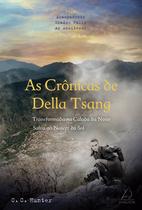 Livro - As Crônicas de Della Tsang Livro - As Crônicas de Della Tsang