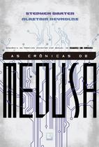 Livro - As crônicas de Medusa Livro - As crônicas de Medusa