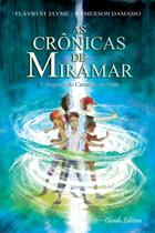 Livro - As Crônicas de Miramar