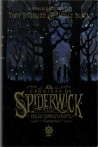 Livro - As Crônicas de Spiderwick: Edição Completamente Fantástica Livro - As Crônicas de Spiderwick: Edição Completamente Fantástica