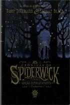 Livro - As Crônicas de Spiderwick: Edição Completamente Fantástica Livro - As Crônicas de Spiderwick: Edição Completamente Fantástica