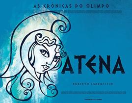 Livro - As crônicas do Olimpo