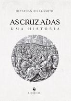 Livro - As Cruzadas: Uma História