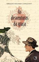 Livro - As desventuras da graça