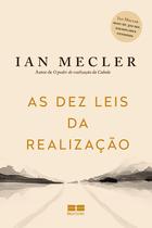 Livro - As dez leis da realização