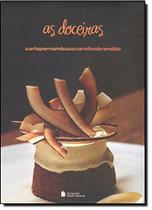 Livro - As doceiras