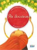 Livro - As doceiras