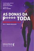 Livro - As donas da P**** toda