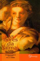 Livro - As dores da alma Livro - As dores da alma