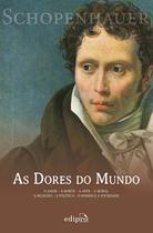 Livro - As Dores do Mundo