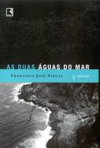 Livro - AS DUAS ÁGUAS DO MAR