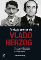 Livro - As duas guerras de Vlado Herzog
