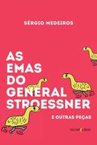 Livro - As emas do general Stroessner