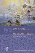 Livro - As encantatrizes Livro - As encantatrizes