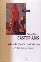 Livro - As encruzilhadas do labirinto - Vol. 02
