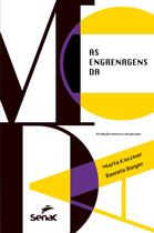 Livro - As engrenagens da moda Livro - As engrenagens da moda