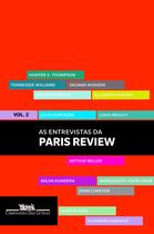 Livro - As entrevistas da Paris Review - vol. 2