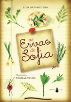 Livro - As ervas de Sofia Livro - As ervas de Sofia