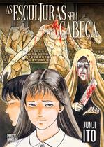 Livro - As Esculturas sem Cabeça (acompanha 4 cards exclusivos) Livro - As Esculturas sem Cabeça (acompanha 4 cards exclusivos)