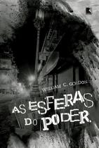 Livro - As esferas do poder
