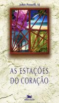 Livro - As estações do coração