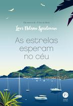 Livro - As estrelas esperam no céu