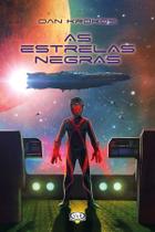 Livro - As estrelas negras