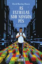Livro - As estrelas sob nossos pés Livro - As estrelas sob nossos pés