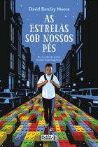 Livro - As estrelas sob nossos pés Livro - As estrelas sob nossos pés